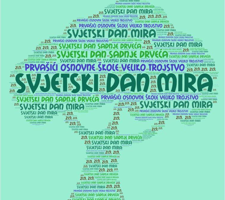 MEĐUNARODNI DAN MIRA