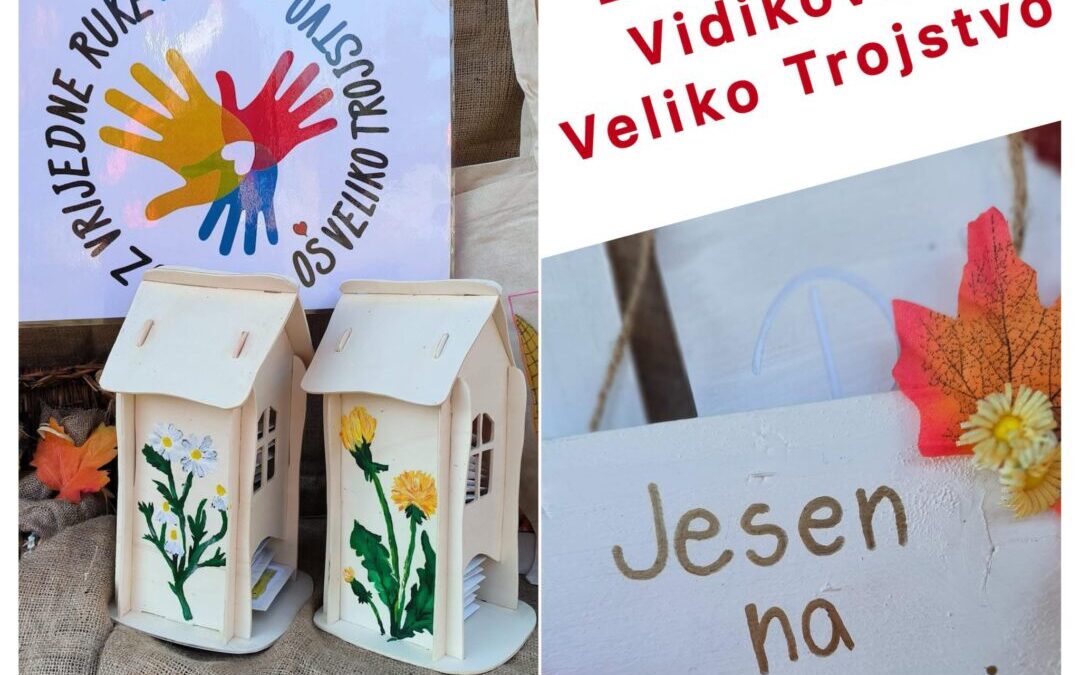 JESEN NA BILOGORI