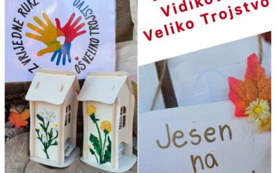 JESEN NA BILOGORI