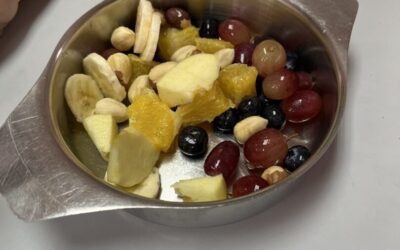 Svjetski dan zdrave hrane