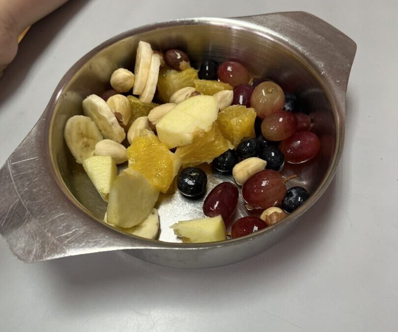 Svjetski dan zdrave hrane