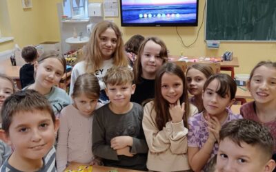 DAN ŠKOLSKIH KNJIŽNICA