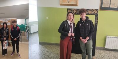 Natjecanje iz hrvatskog jezika i povijesti